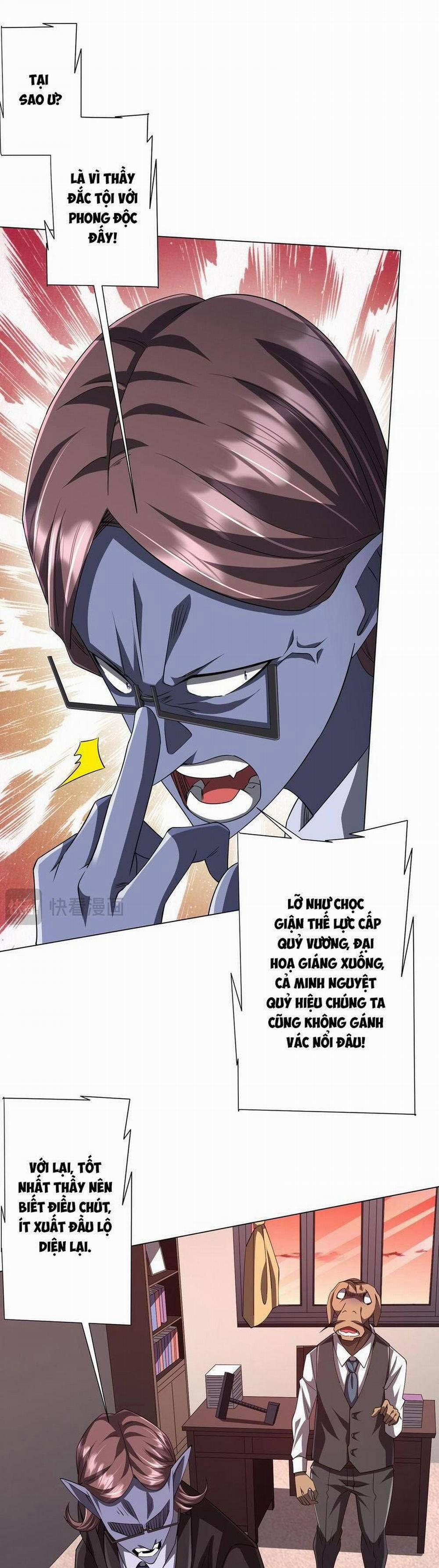 Bắt Đầu Với Trăm Vạn Minh Tệ 94 trang 32