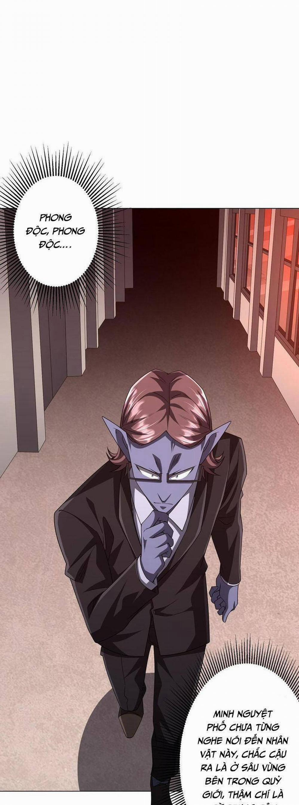 Bắt Đầu Với Trăm Vạn Minh Tệ 94 trang 34