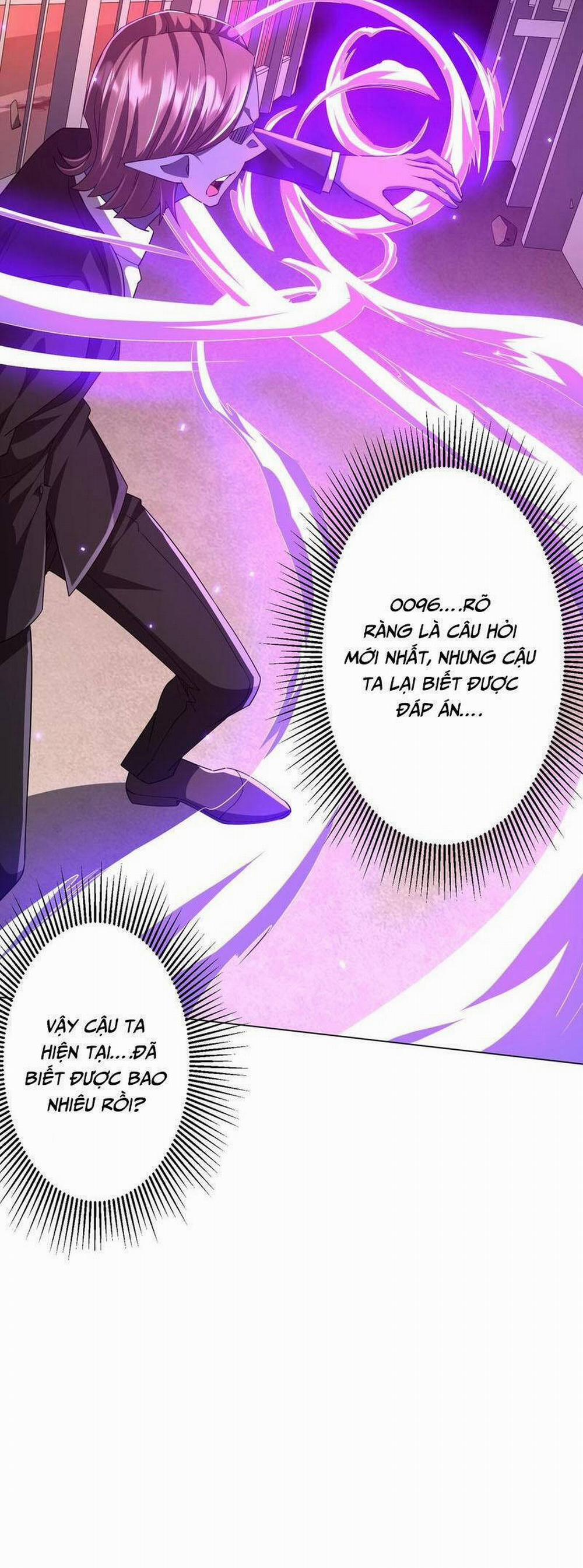 Bắt Đầu Với Trăm Vạn Minh Tệ 94 trang 36