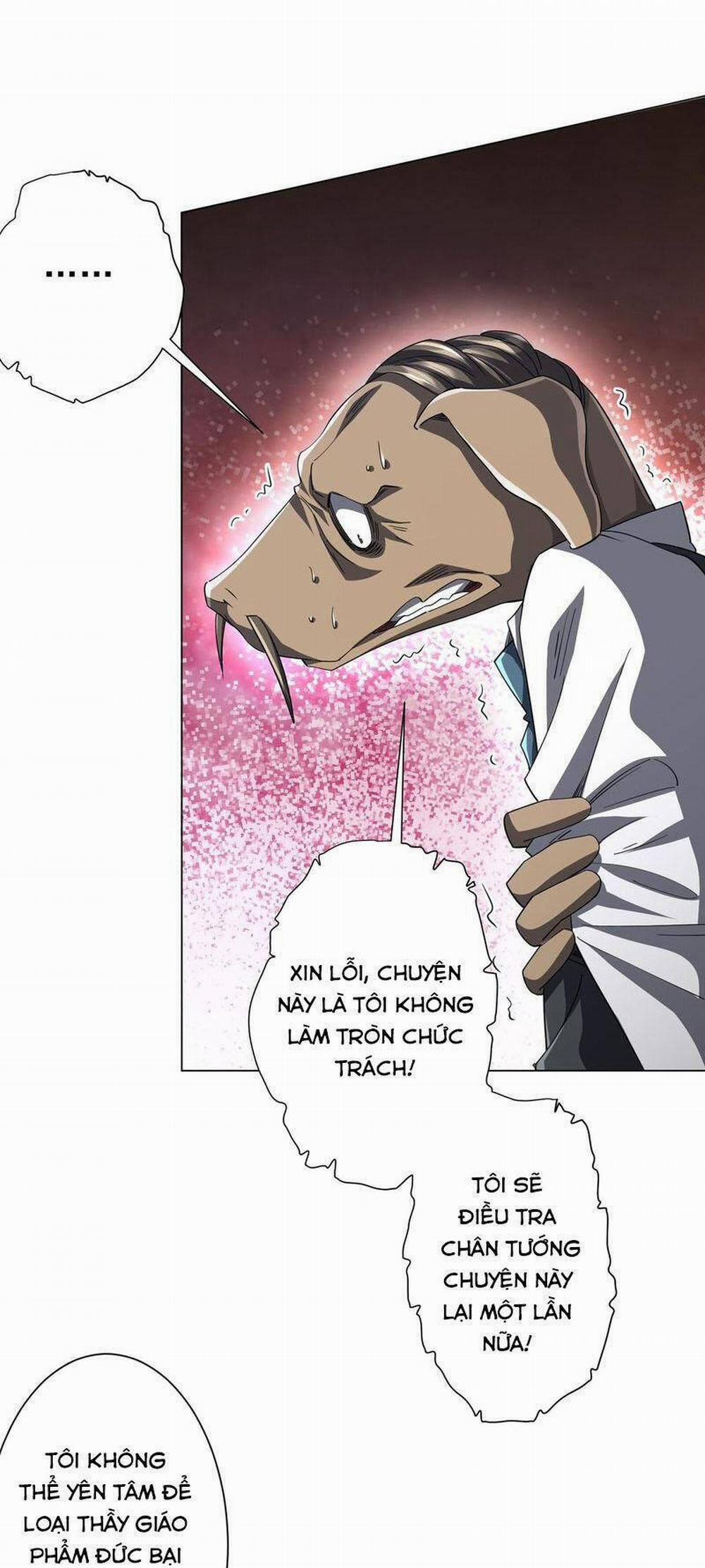 Bắt Đầu Với Trăm Vạn Minh Tệ 94 trang 9