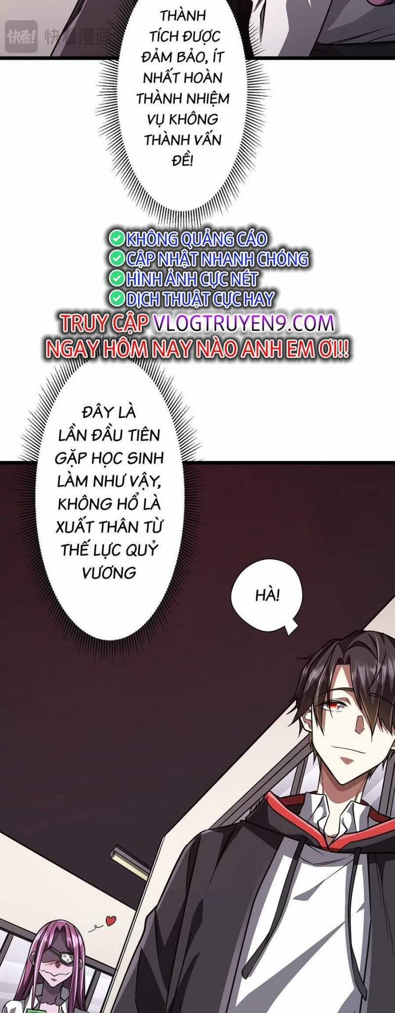 Bắt Đầu Với Trăm Vạn Minh Tệ 95 trang 10