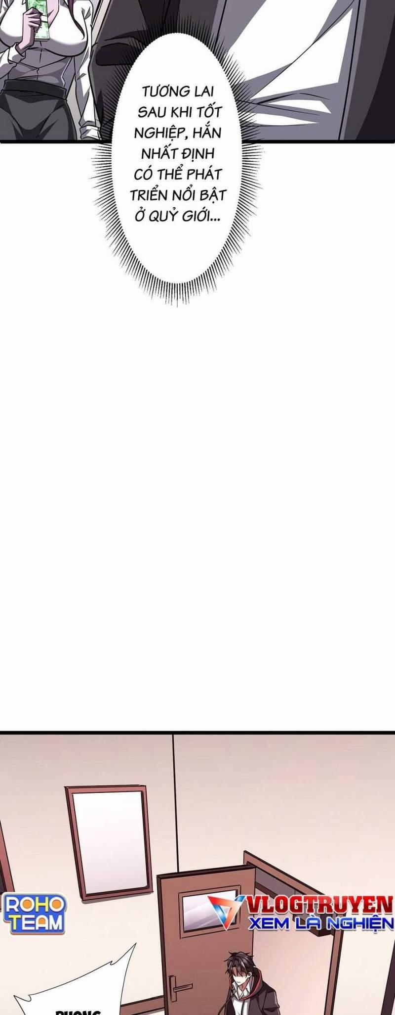 Bắt Đầu Với Trăm Vạn Minh Tệ 95 trang 11