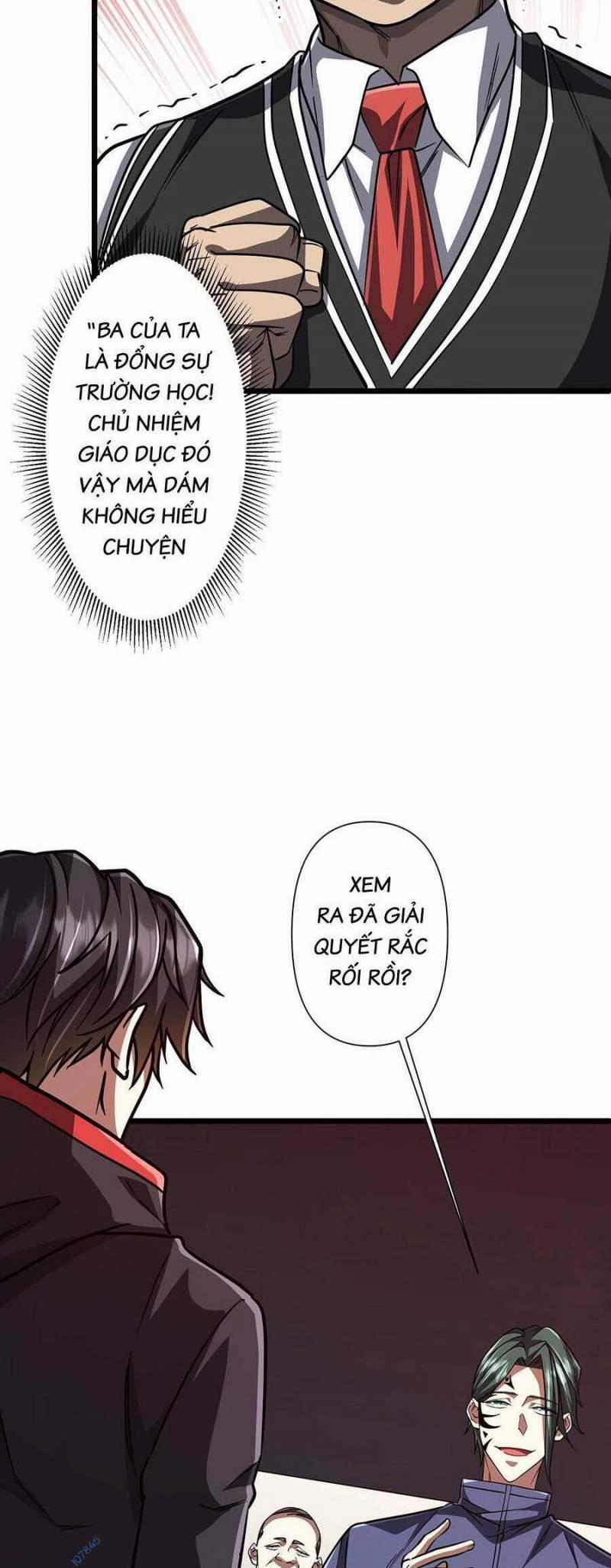 Bắt Đầu Với Trăm Vạn Minh Tệ 95 trang 13