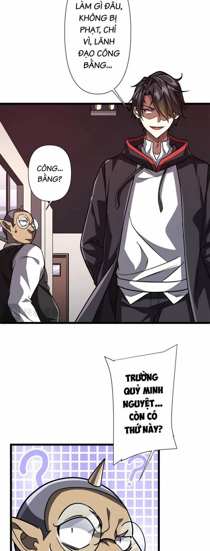 Bắt Đầu Với Trăm Vạn Minh Tệ 95 trang 16