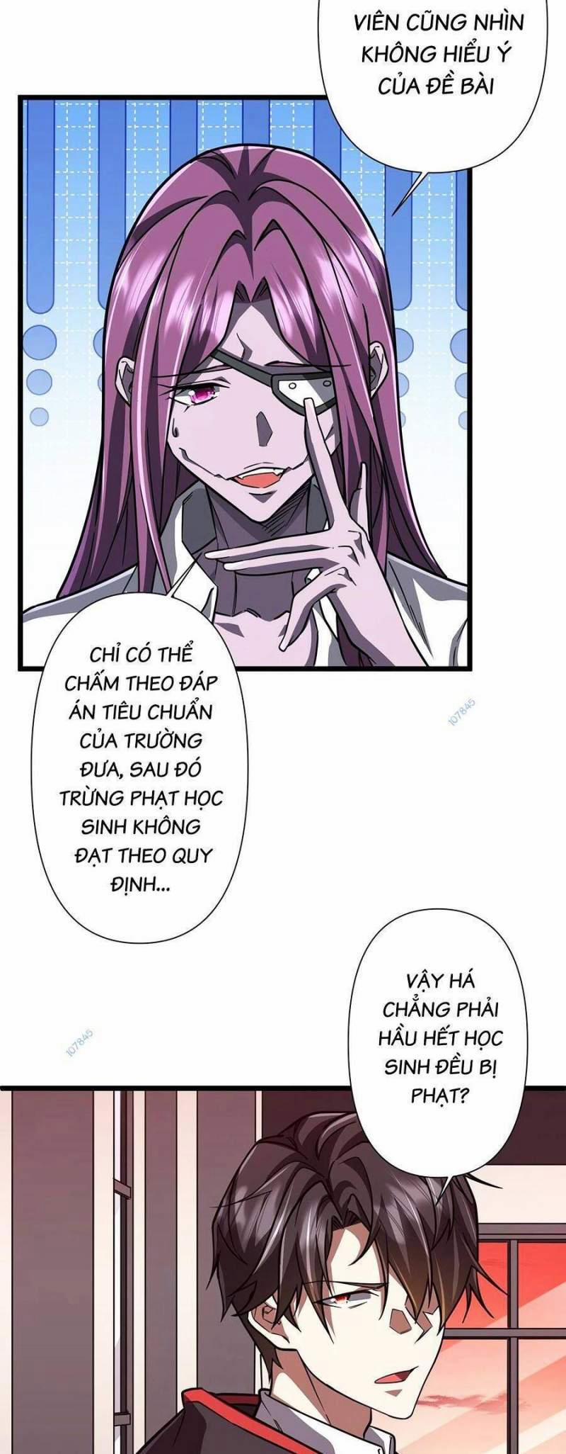 Bắt Đầu Với Trăm Vạn Minh Tệ 95 trang 2