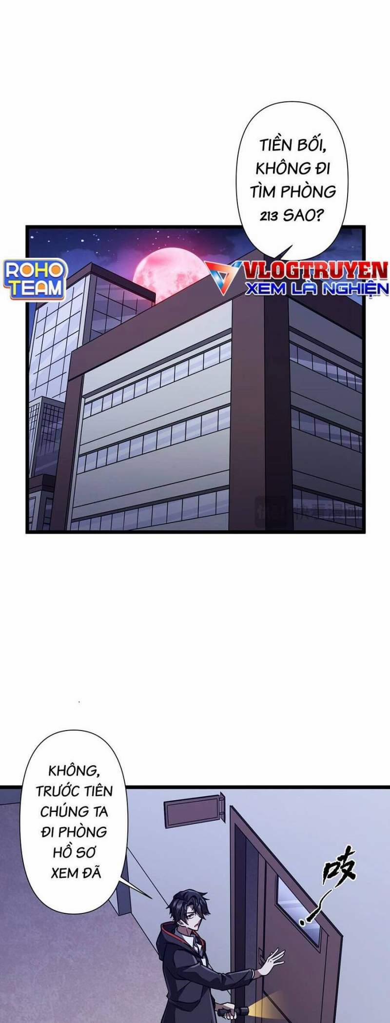 Bắt Đầu Với Trăm Vạn Minh Tệ 95 trang 22