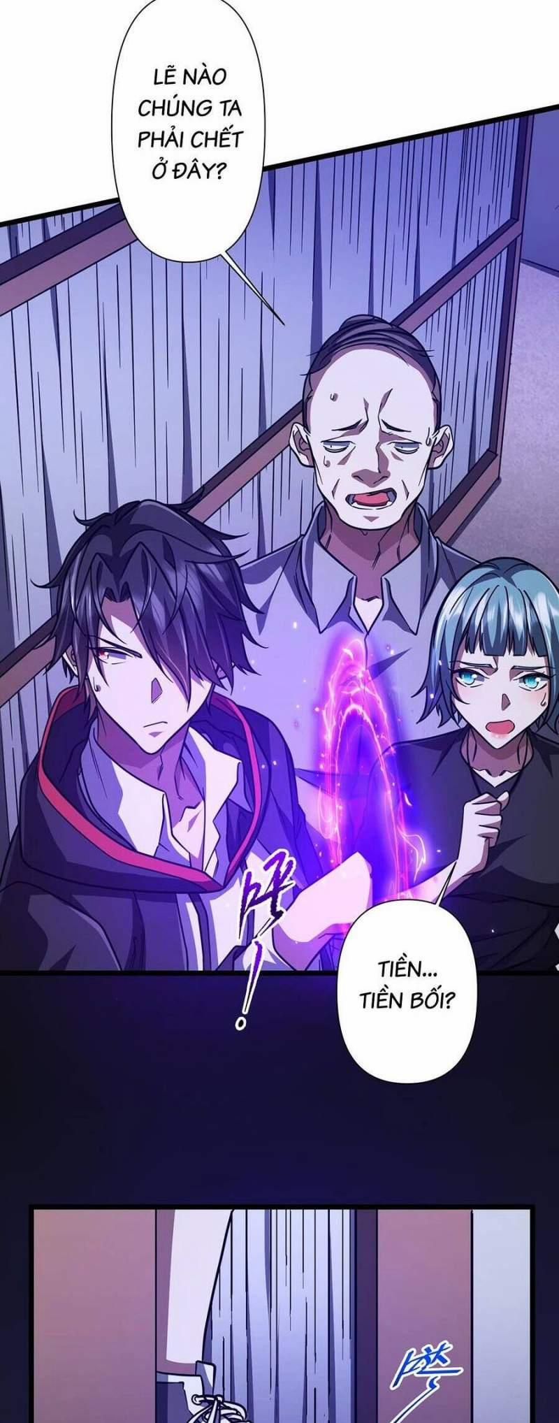 Bắt Đầu Với Trăm Vạn Minh Tệ 95 trang 41