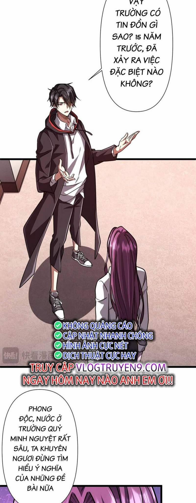 Bắt Đầu Với Trăm Vạn Minh Tệ 95 trang 5