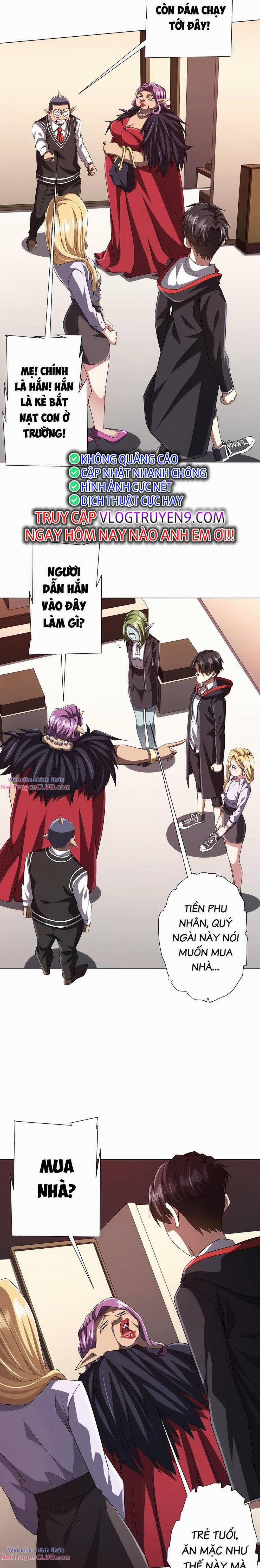 Bắt Đầu Với Trăm Vạn Minh Tệ 96 trang 15