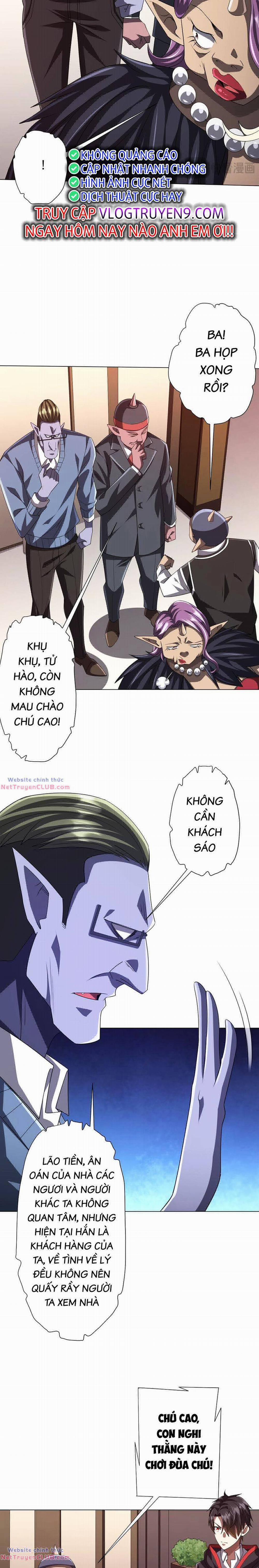 Bắt Đầu Với Trăm Vạn Minh Tệ 96 trang 17