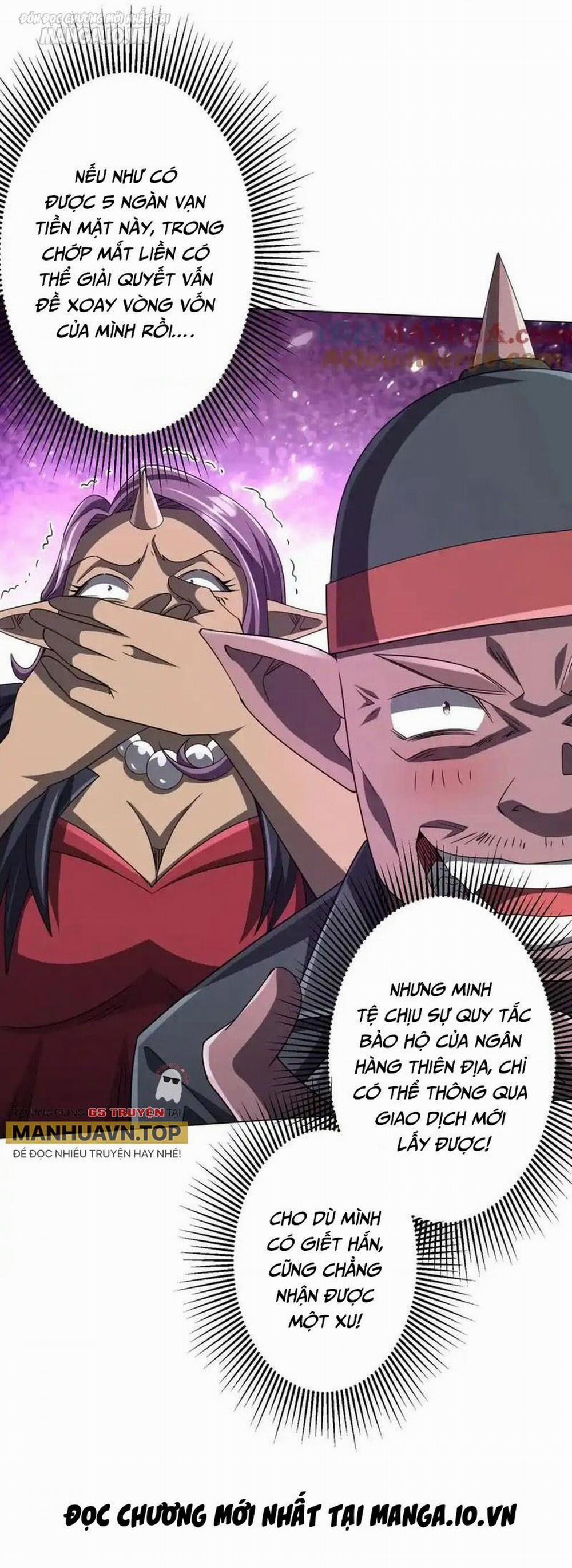 Bắt Đầu Với Trăm Vạn Minh Tệ 97 trang 15