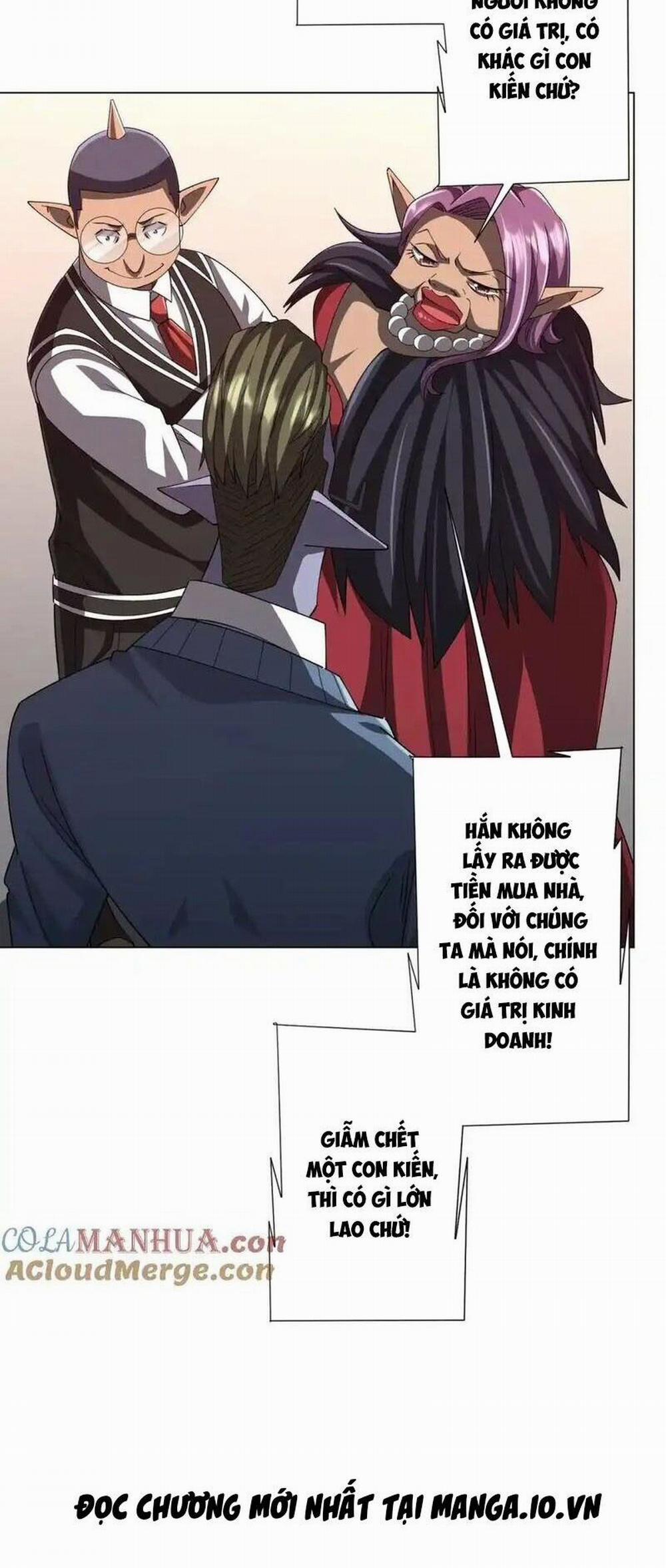 Bắt Đầu Với Trăm Vạn Minh Tệ 97 trang 2