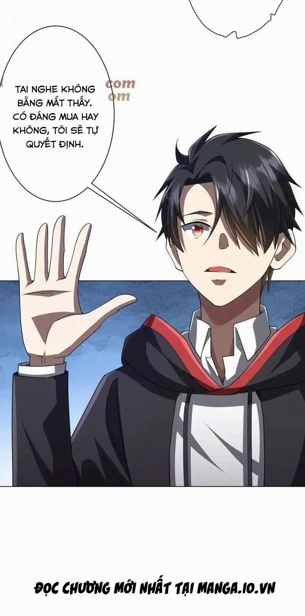 Bắt Đầu Với Trăm Vạn Minh Tệ 97 trang 25