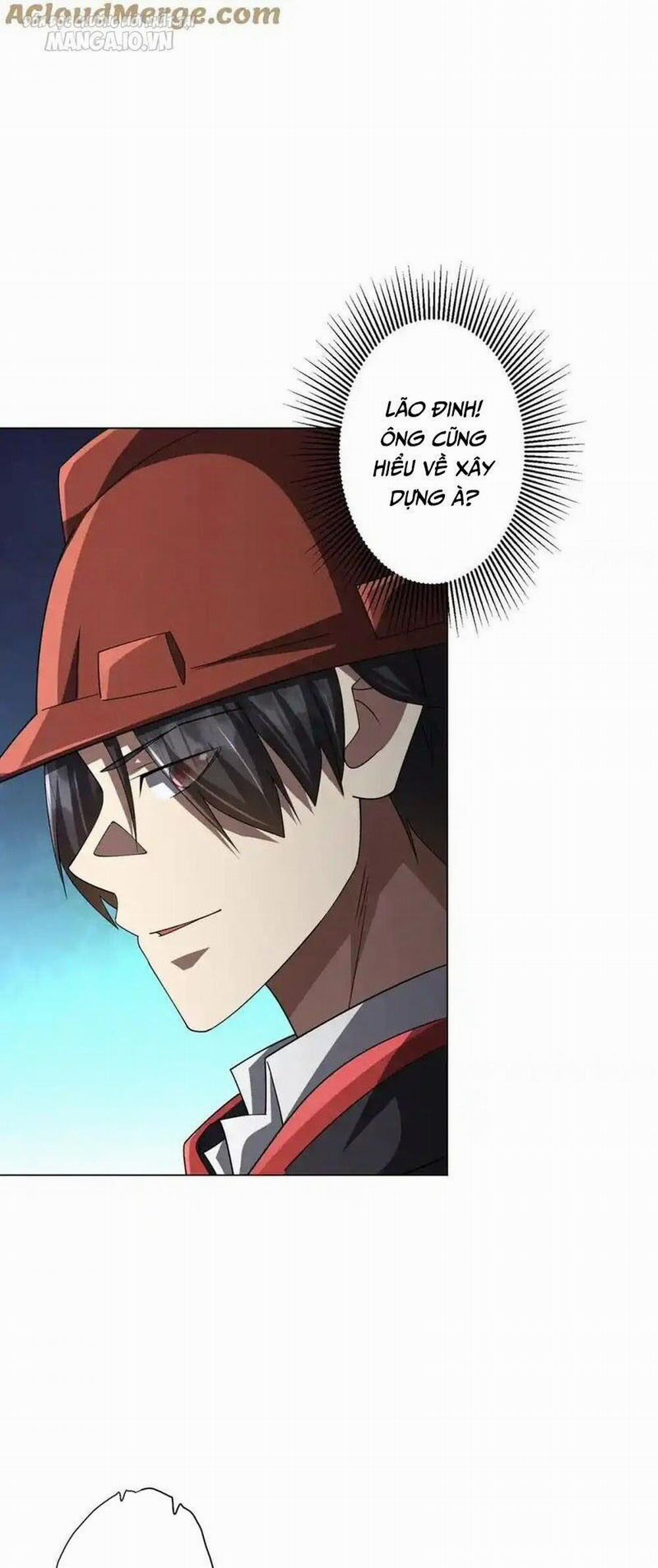 Bắt Đầu Với Trăm Vạn Minh Tệ 97 trang 31