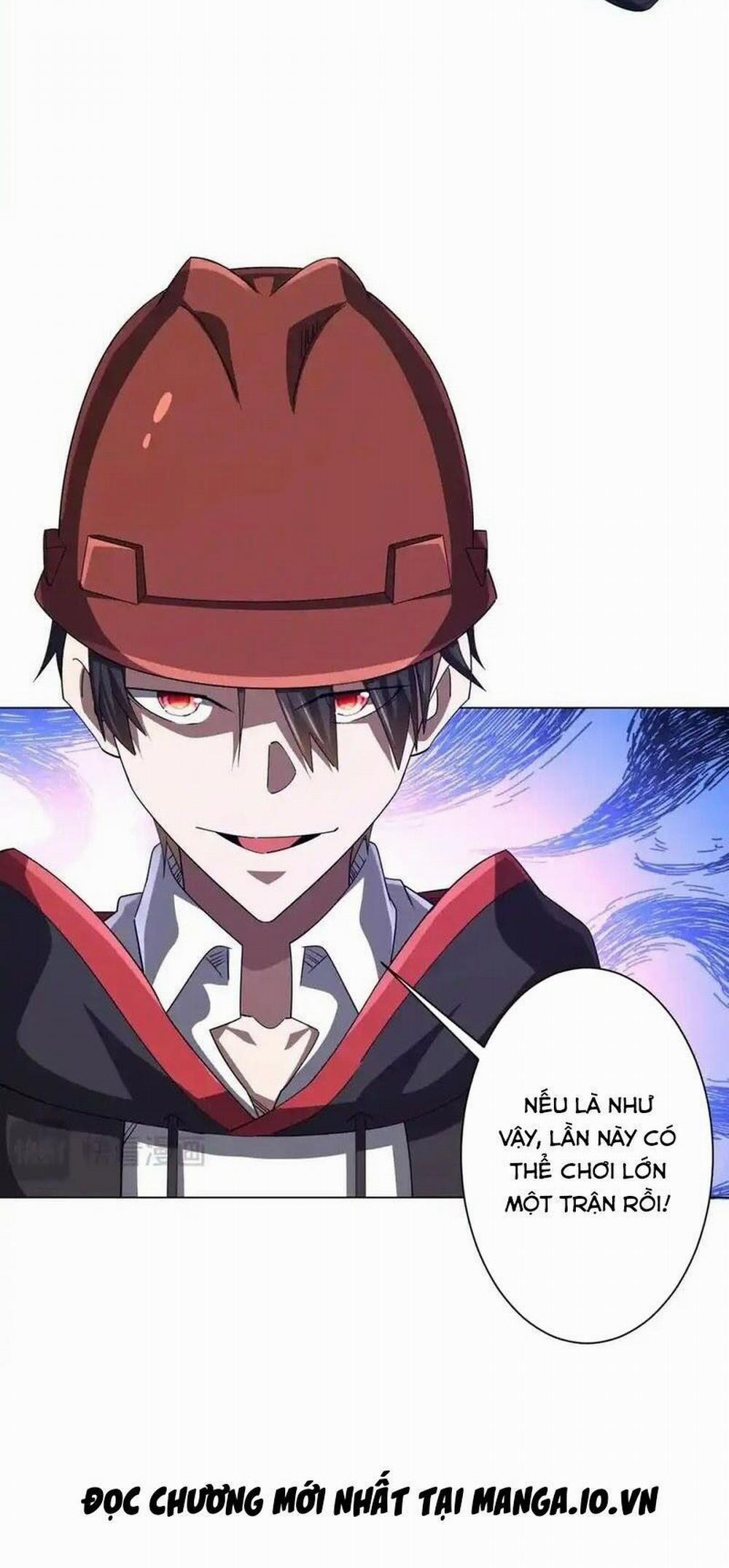 Bắt Đầu Với Trăm Vạn Minh Tệ 97 trang 34