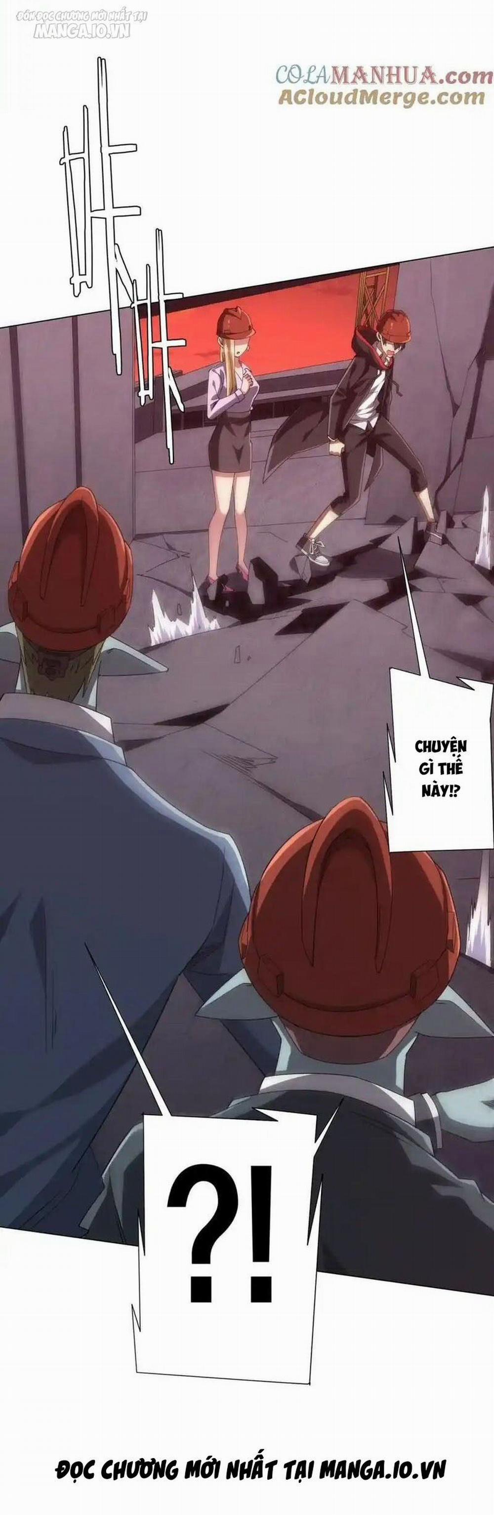 Bắt Đầu Với Trăm Vạn Minh Tệ 97 trang 38