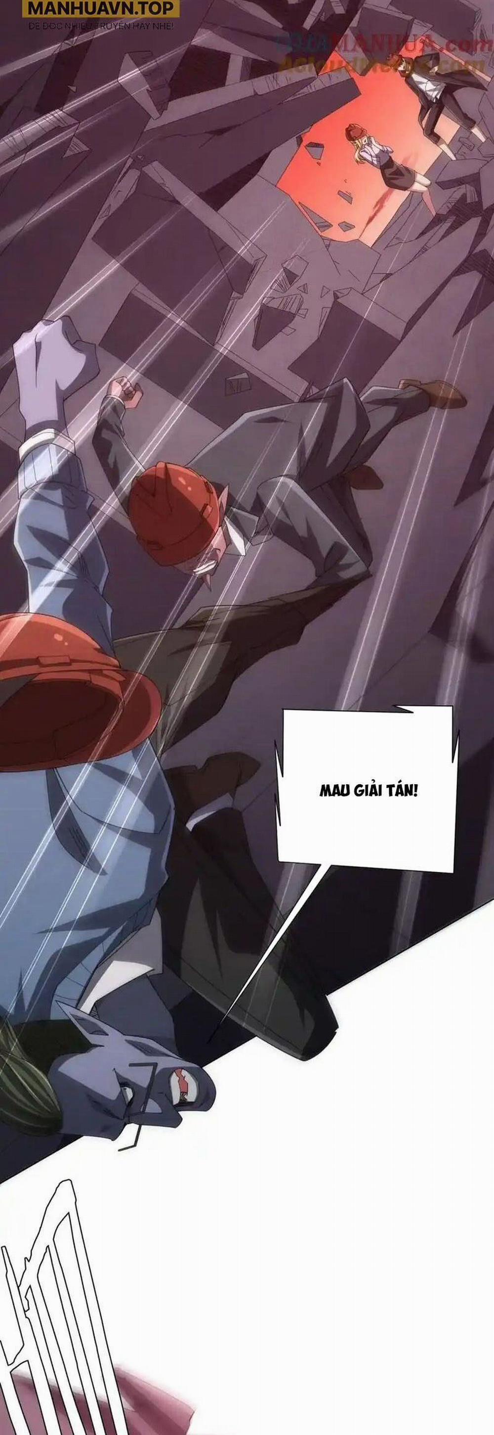 Bắt Đầu Với Trăm Vạn Minh Tệ 97 trang 40