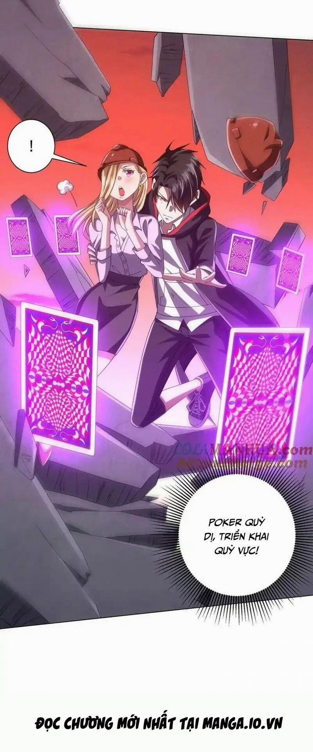 Bắt Đầu Với Trăm Vạn Minh Tệ 97 trang 43