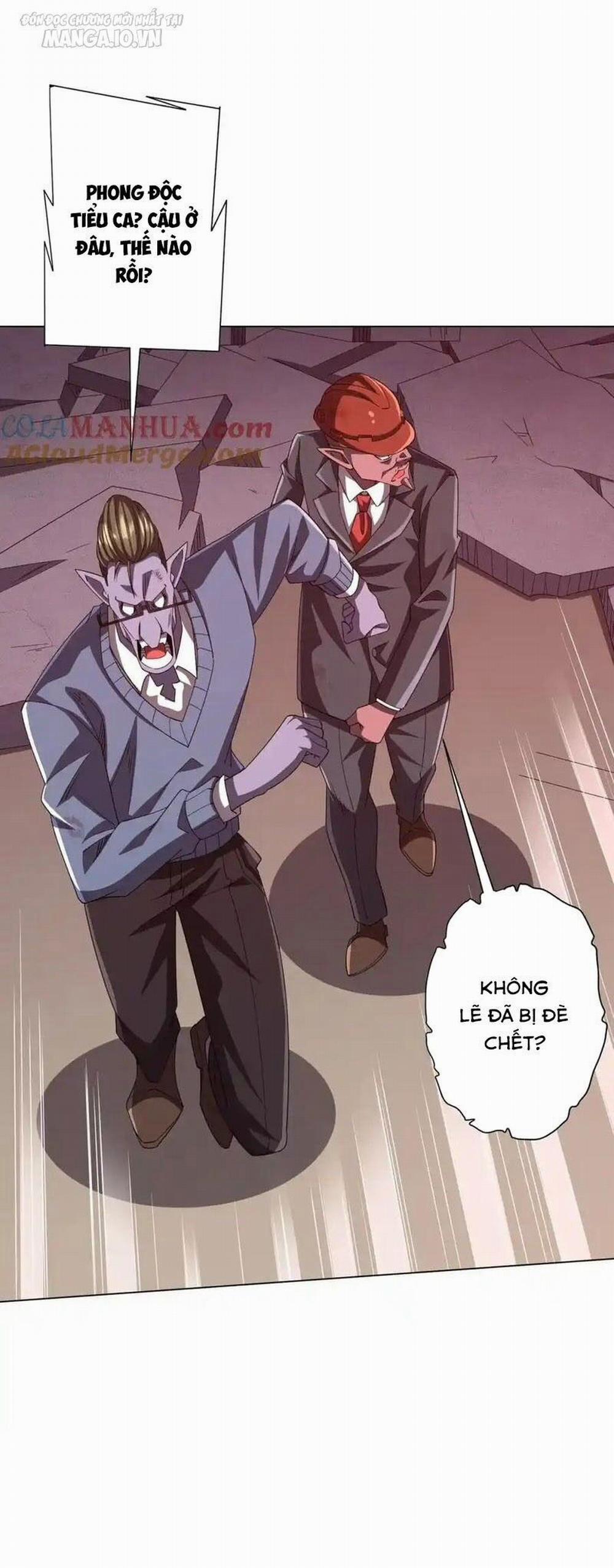 Bắt Đầu Với Trăm Vạn Minh Tệ 97 trang 46