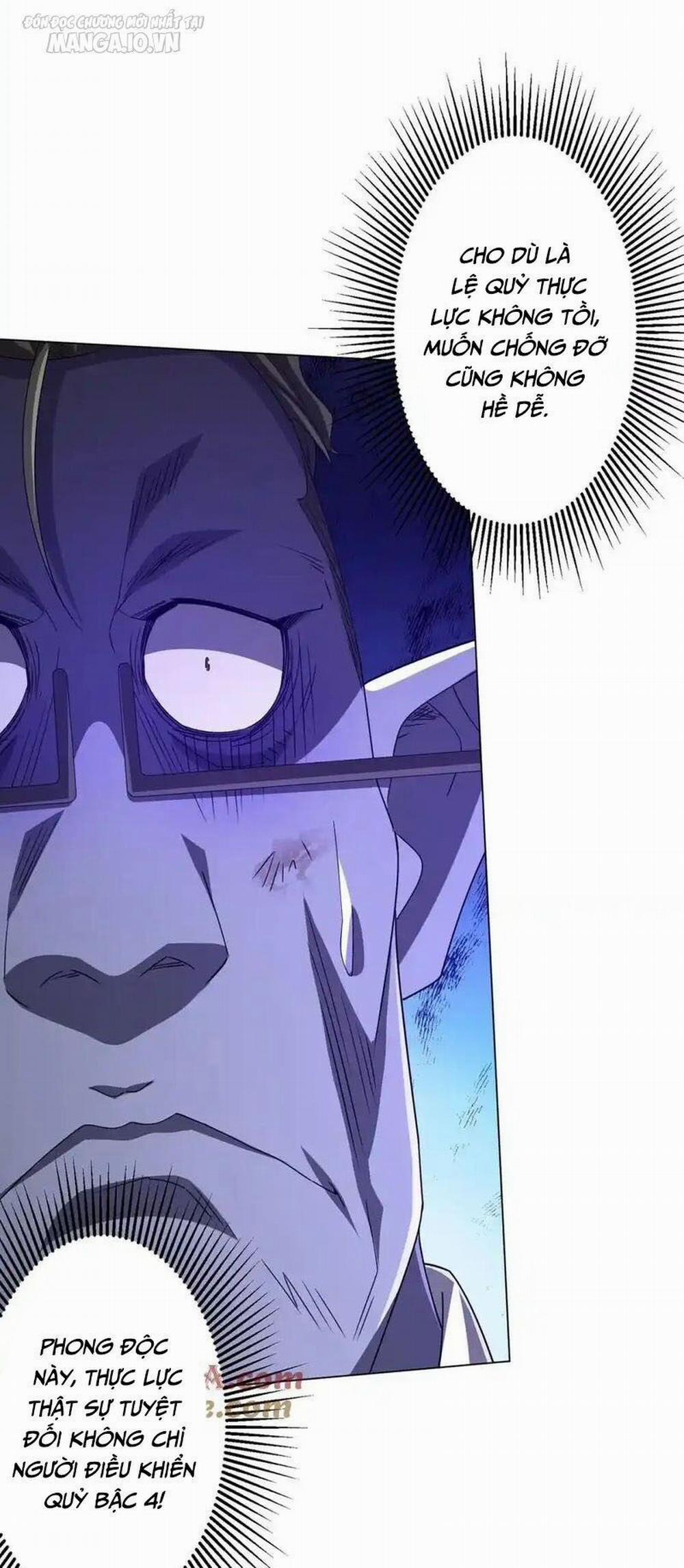 Bắt Đầu Với Trăm Vạn Minh Tệ 97 trang 48