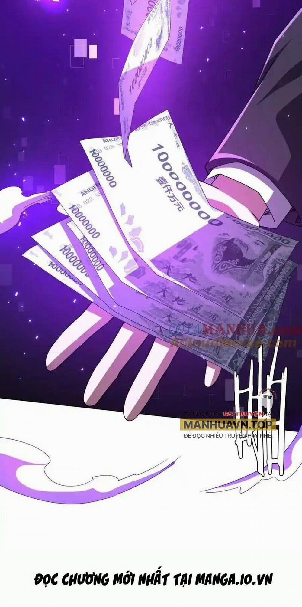 Bắt Đầu Với Trăm Vạn Minh Tệ 97 trang 8