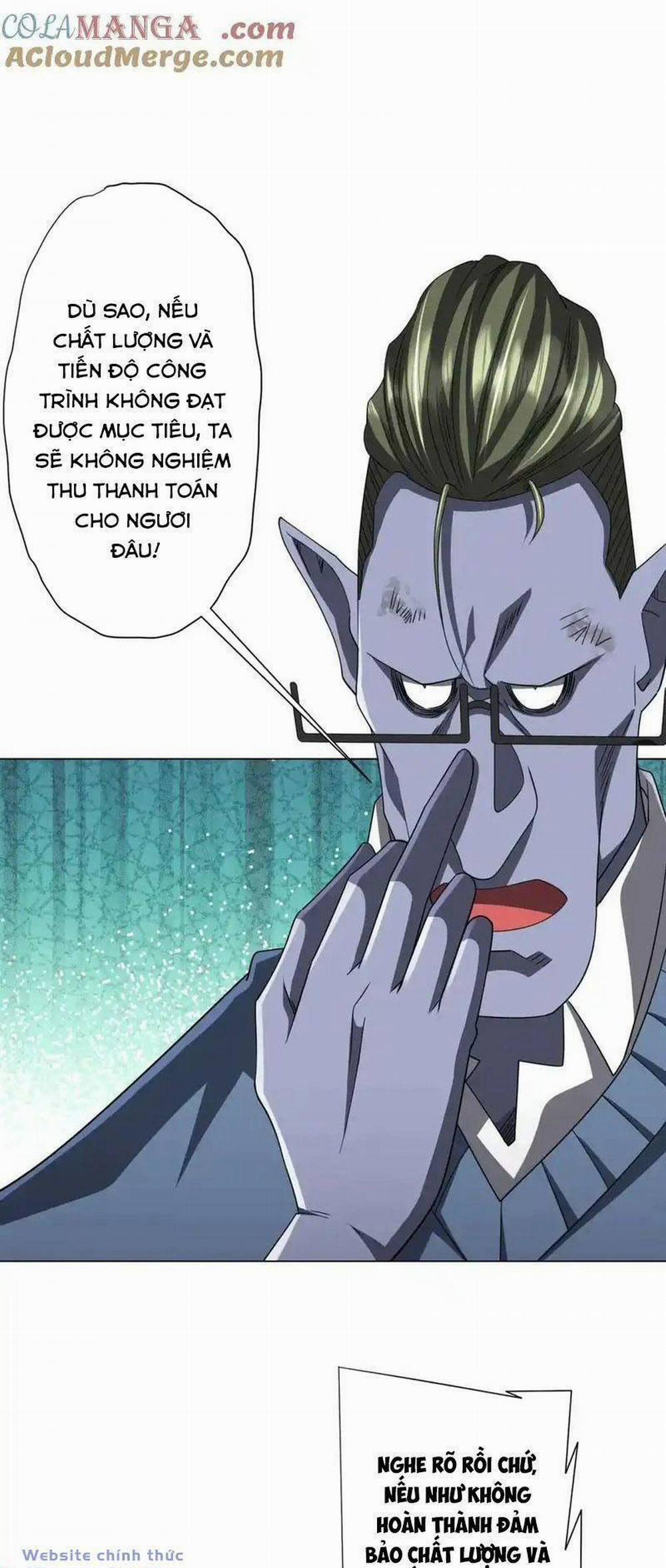 Bắt Đầu Với Trăm Vạn Minh Tệ 98 trang 12