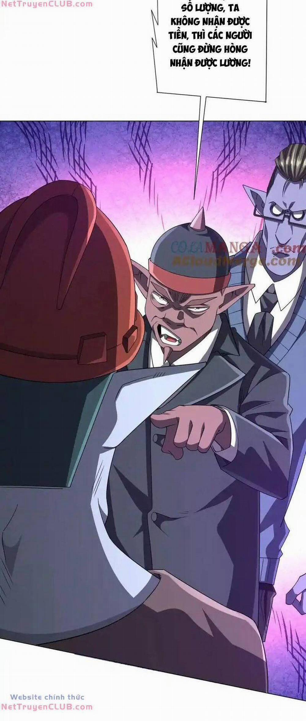 Bắt Đầu Với Trăm Vạn Minh Tệ 98 trang 13
