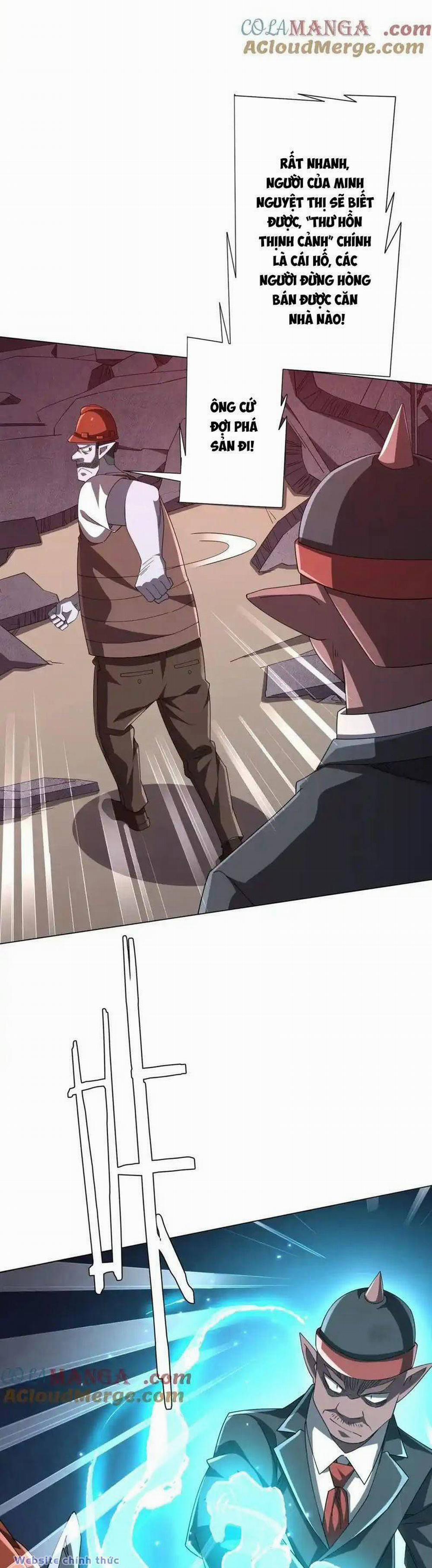 Bắt Đầu Với Trăm Vạn Minh Tệ 98 trang 18