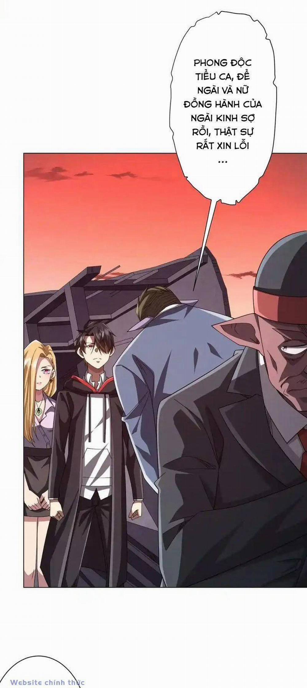 Bắt Đầu Với Trăm Vạn Minh Tệ 98 trang 2