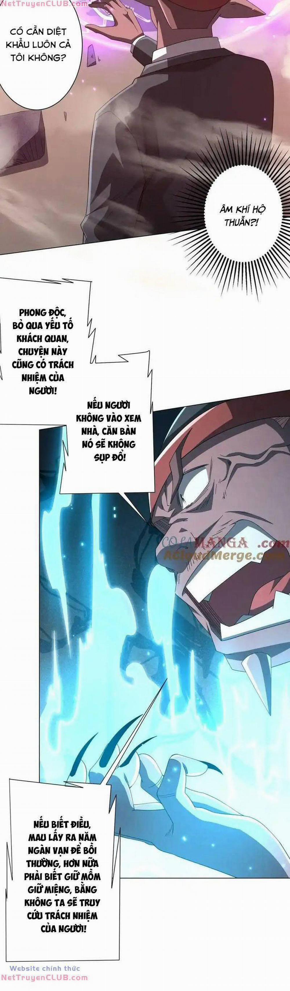 Bắt Đầu Với Trăm Vạn Minh Tệ 98 trang 21