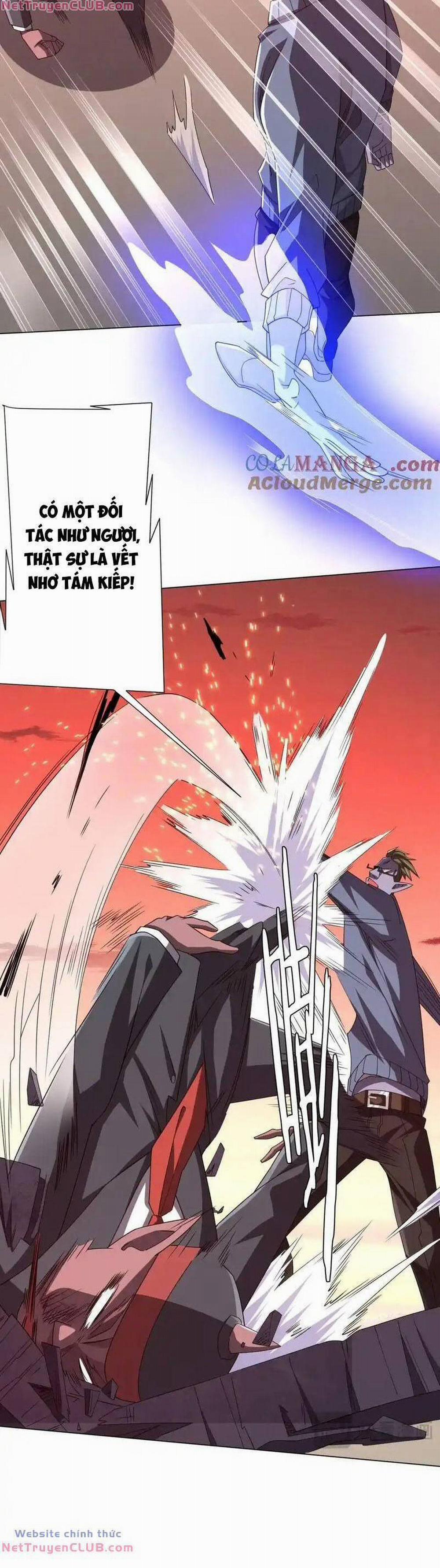 Bắt Đầu Với Trăm Vạn Minh Tệ 98 trang 26