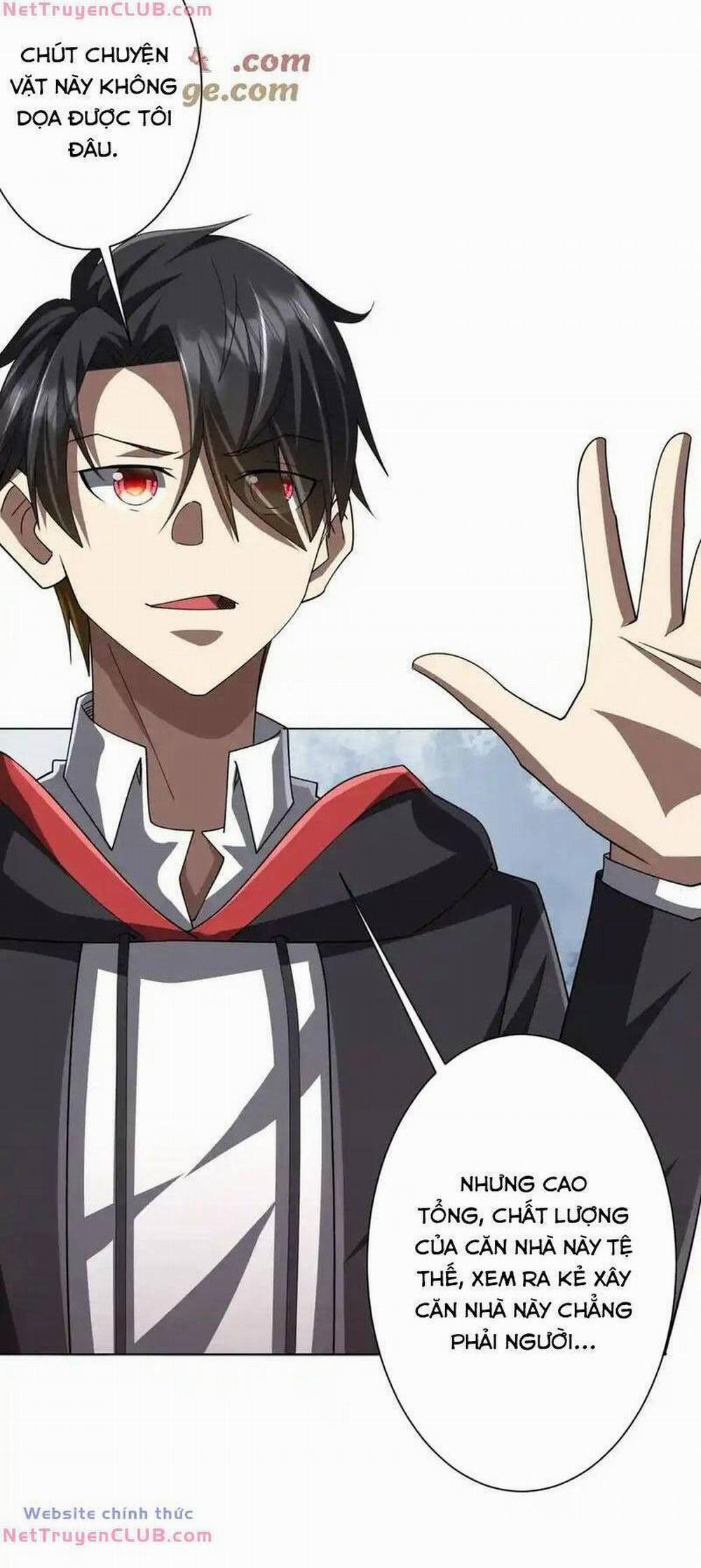 Bắt Đầu Với Trăm Vạn Minh Tệ 98 trang 3