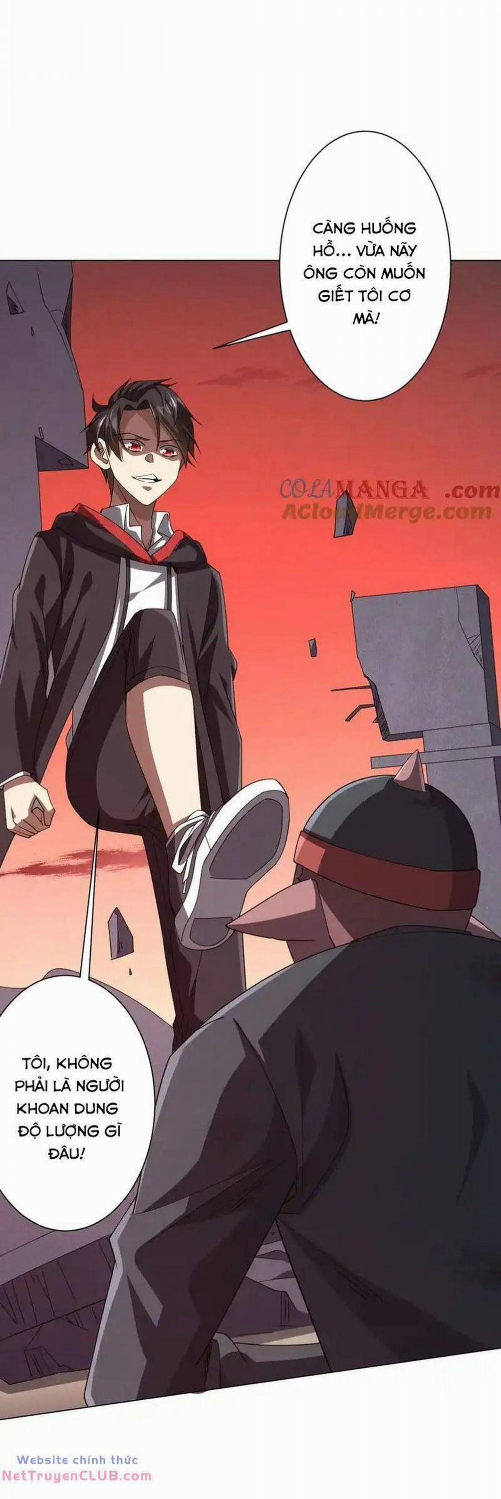 Bắt Đầu Với Trăm Vạn Minh Tệ 98 trang 32