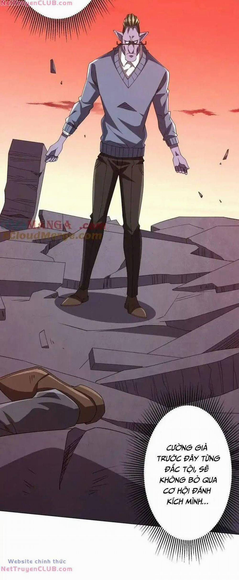 Bắt Đầu Với Trăm Vạn Minh Tệ 98 trang 36