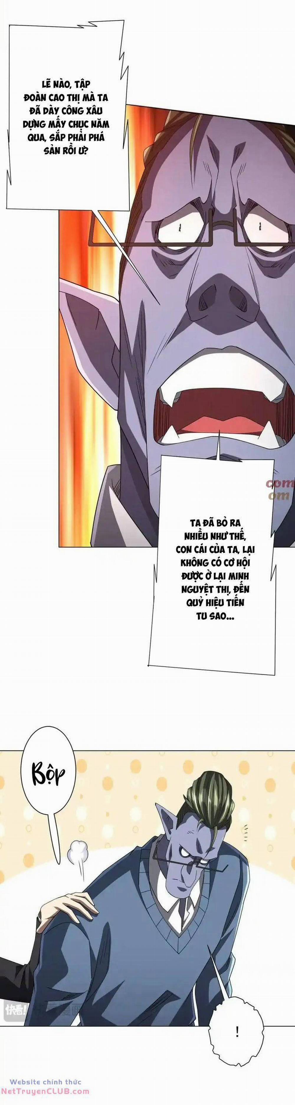 Bắt Đầu Với Trăm Vạn Minh Tệ 98 trang 37