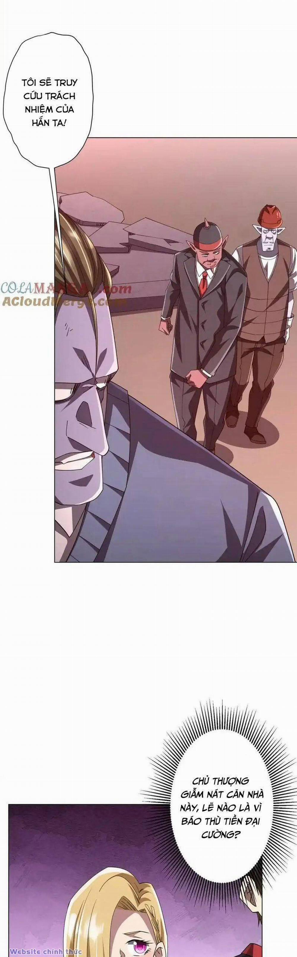 Bắt Đầu Với Trăm Vạn Minh Tệ 98 trang 4