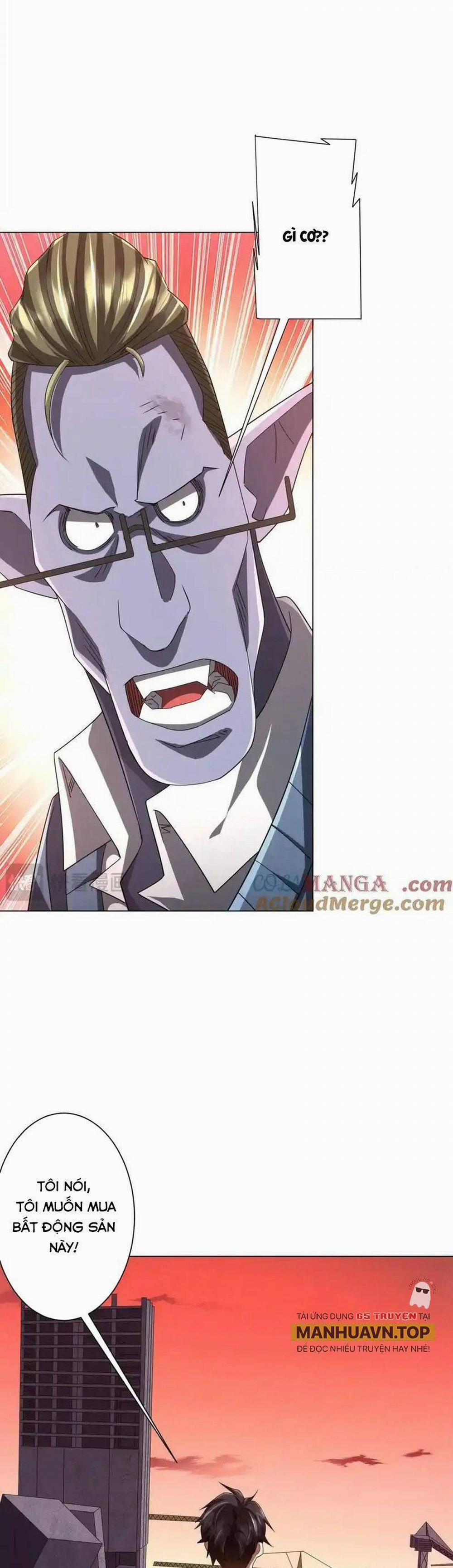 Bắt Đầu Với Trăm Vạn Minh Tệ 98 trang 42