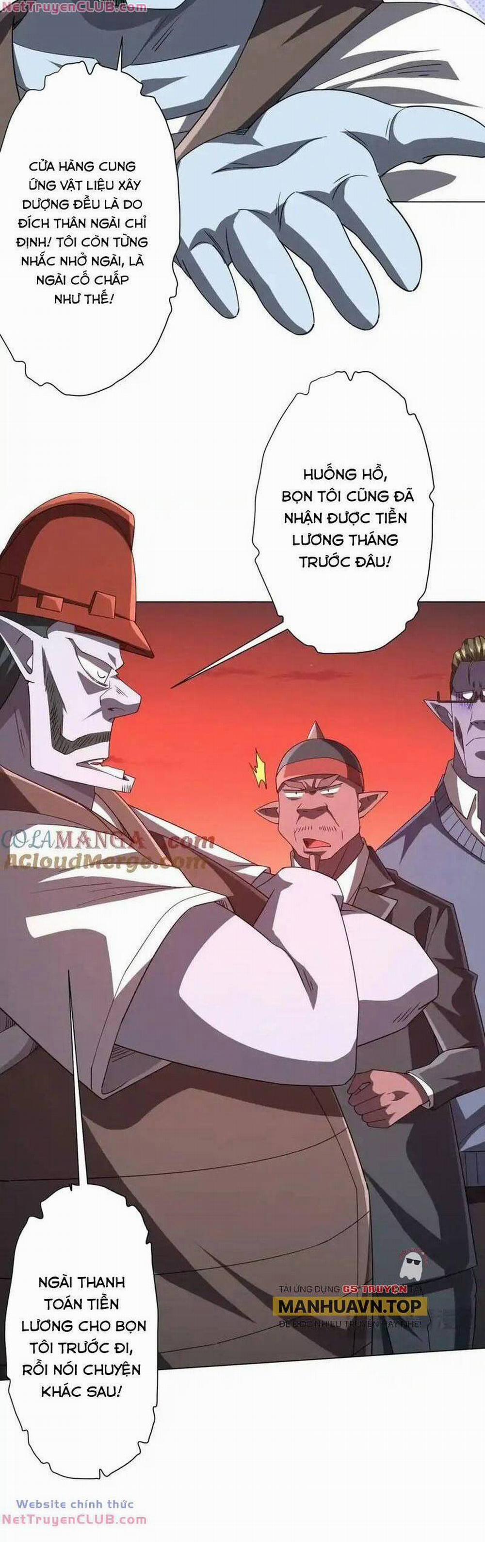 Bắt Đầu Với Trăm Vạn Minh Tệ 98 trang 9