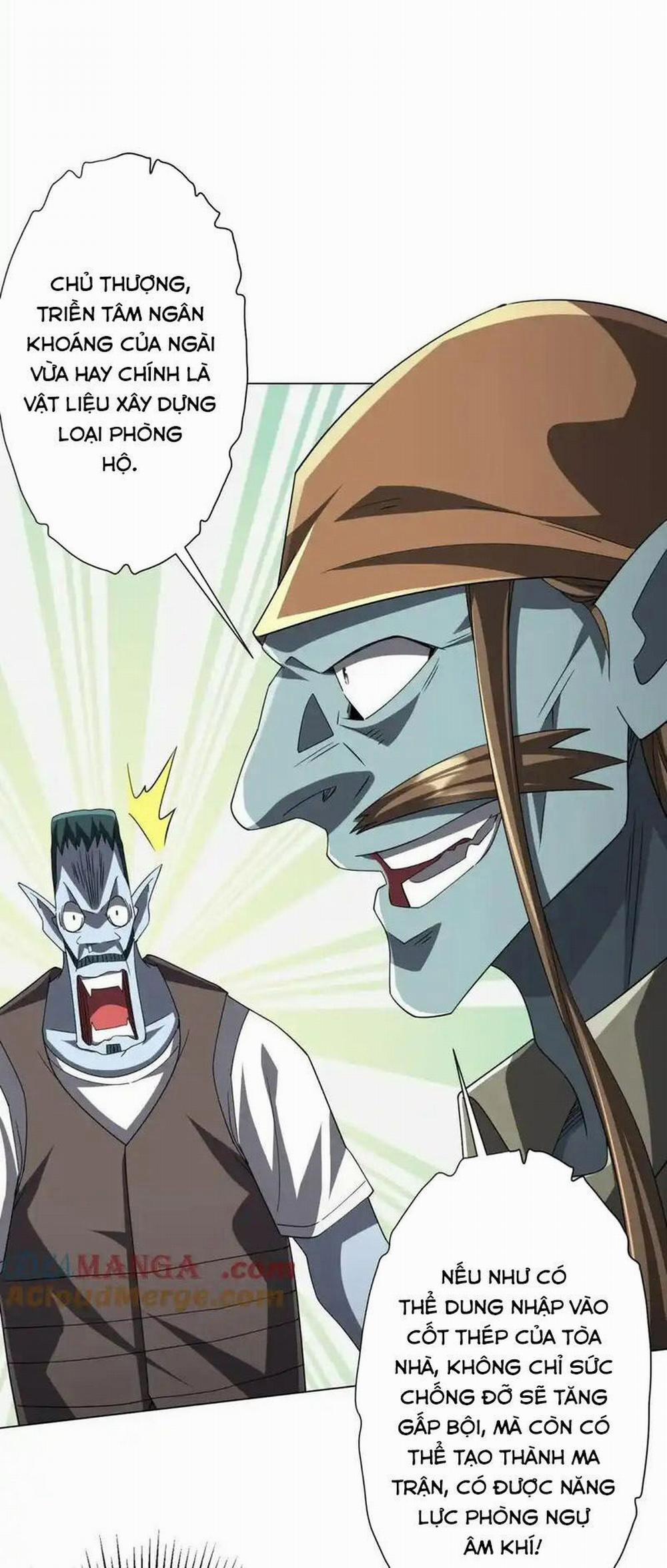 Bắt Đầu Với Trăm Vạn Minh Tệ 99 trang 15