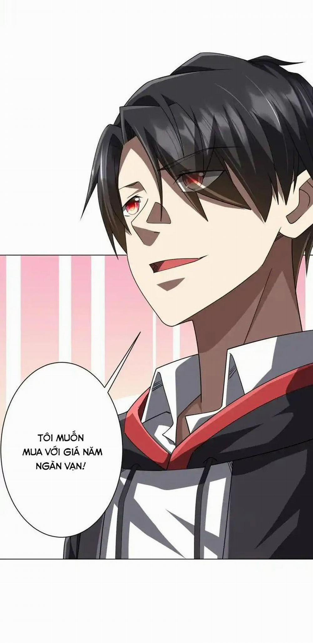 Bắt Đầu Với Trăm Vạn Minh Tệ 99 trang 24