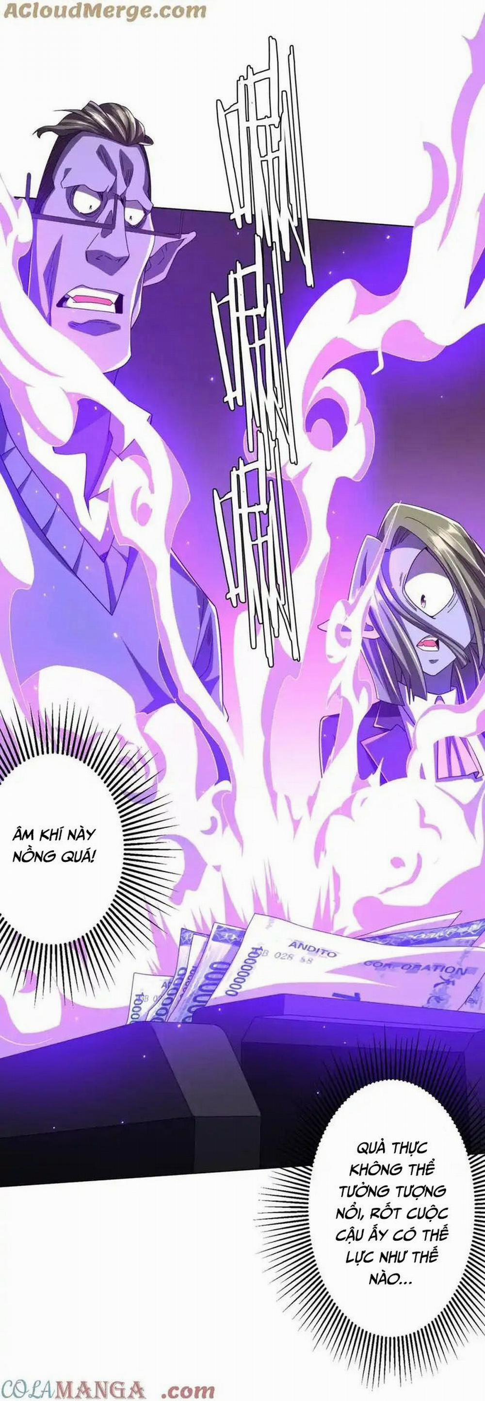 Bắt Đầu Với Trăm Vạn Minh Tệ 99 trang 33