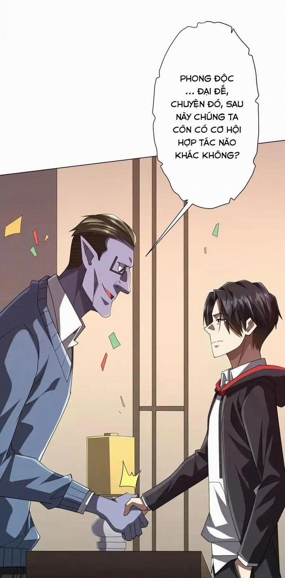 Bắt Đầu Với Trăm Vạn Minh Tệ 99 trang 36