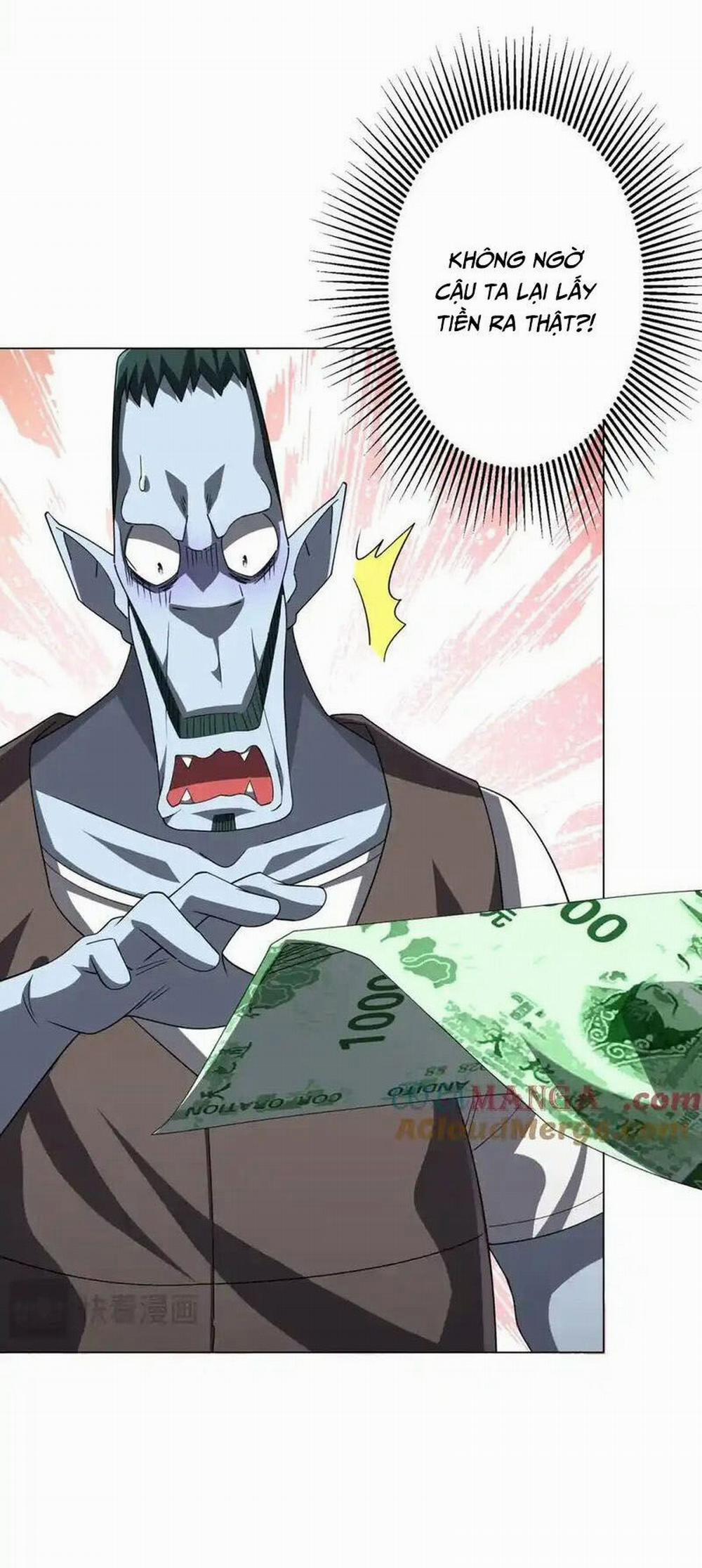 Bắt Đầu Với Trăm Vạn Minh Tệ 99 trang 4