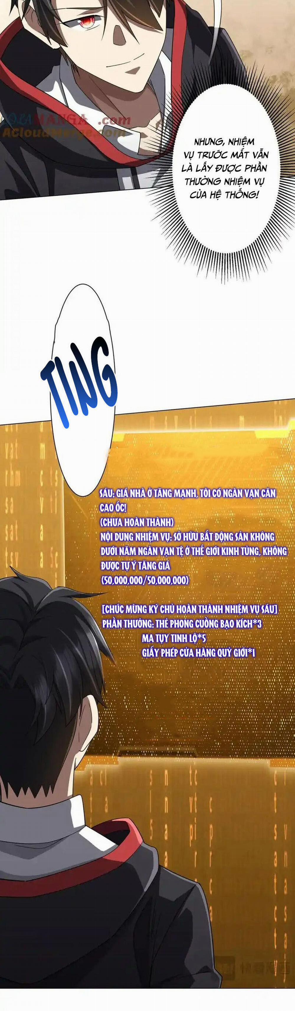 Bắt Đầu Với Trăm Vạn Minh Tệ 99 trang 46