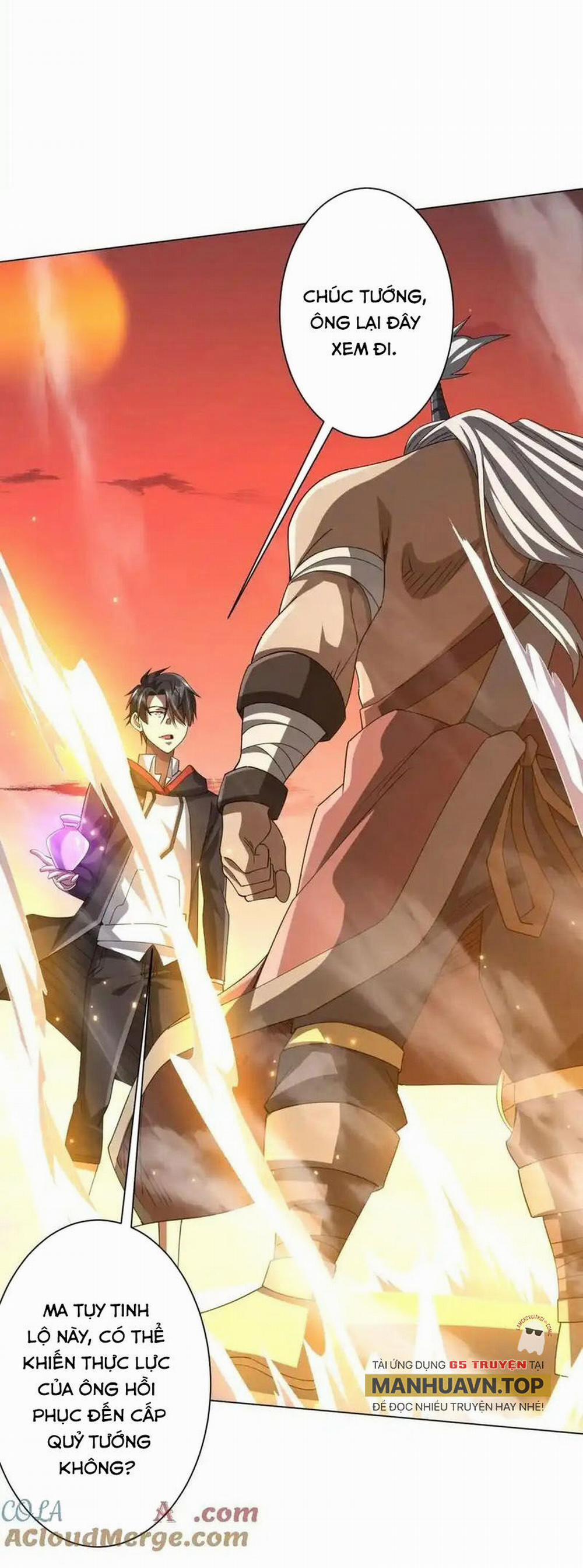 Bắt Đầu Với Trăm Vạn Minh Tệ 99 trang 48