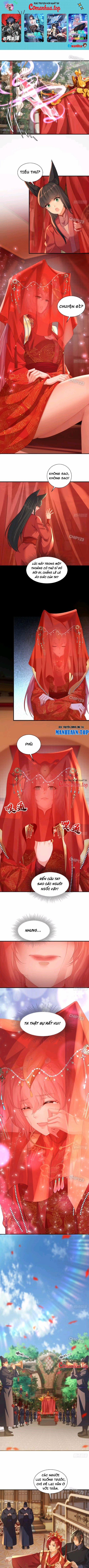 Bắt Đầu Với Tuyệt Sắc Sư Tôn: Hệ Thống Tổng Cục Phản Cốt 110 trang 0