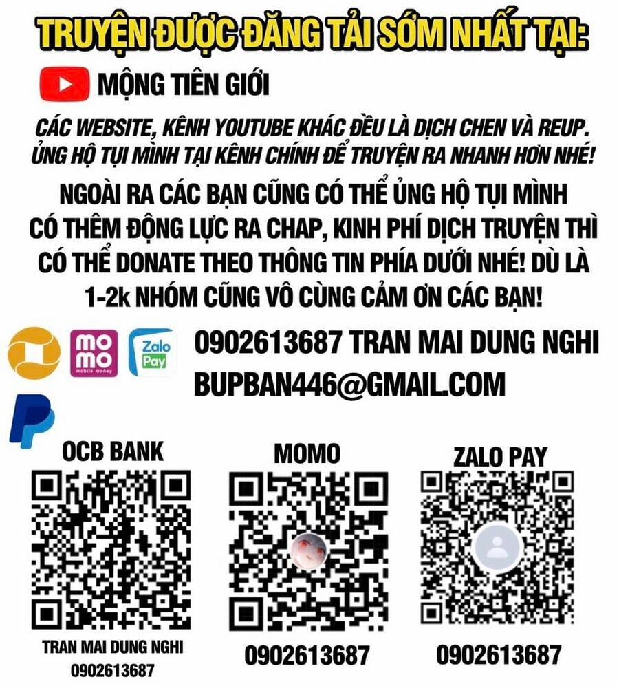 Bắt Đầu Với Tuyệt Sắc Sư Tôn: Hệ Thống Tổng Cục Phản Cốt 155.1 trang 36
