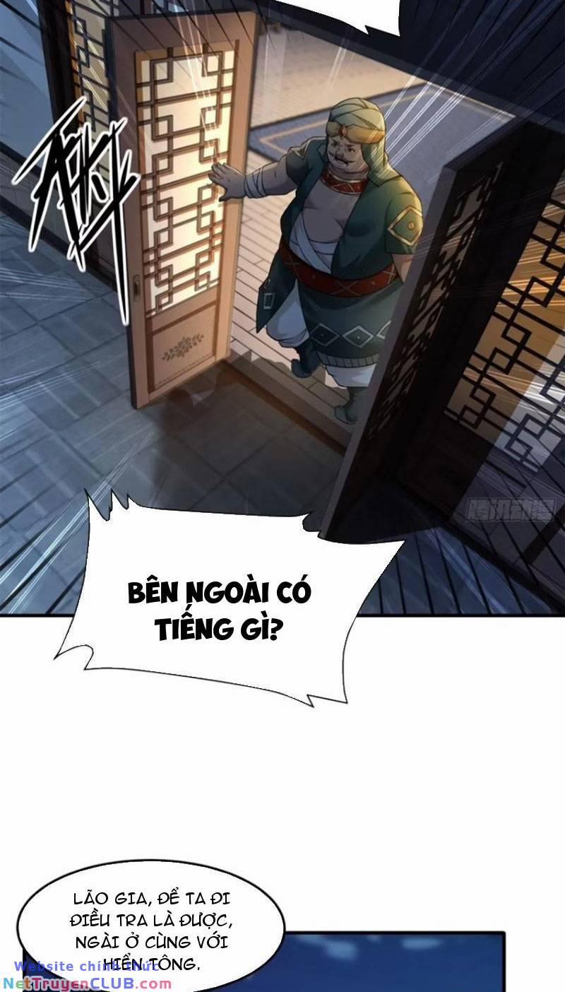 Bắt Đầu Với Tuyệt Sắc Sư Tôn: Hệ Thống Tổng Cục Phản Cốt 30 trang 1
