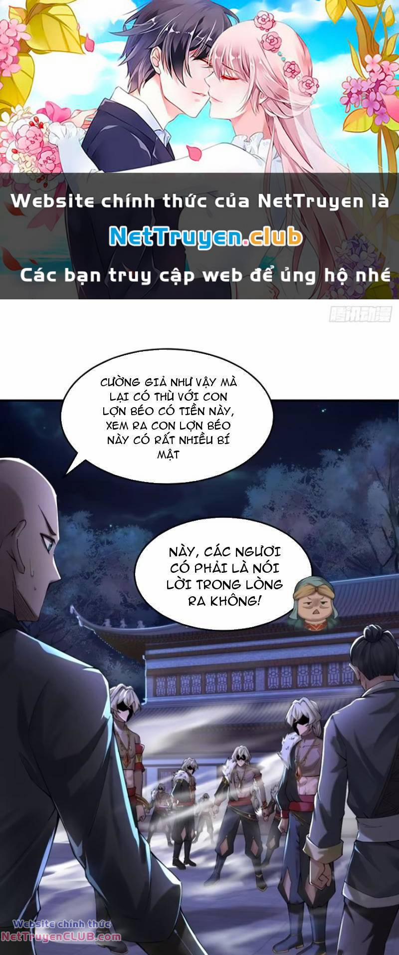 Bắt Đầu Với Tuyệt Sắc Sư Tôn: Hệ Thống Tổng Cục Phản Cốt 32 trang 0