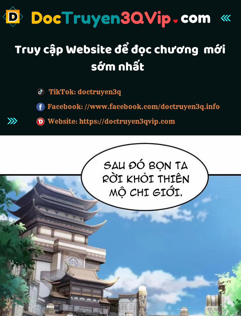 Bắt Đầu Với Tuyệt Sắc Sư Tôn: Hệ Thống Tổng Cục Phản Cốt 41 trang 0
